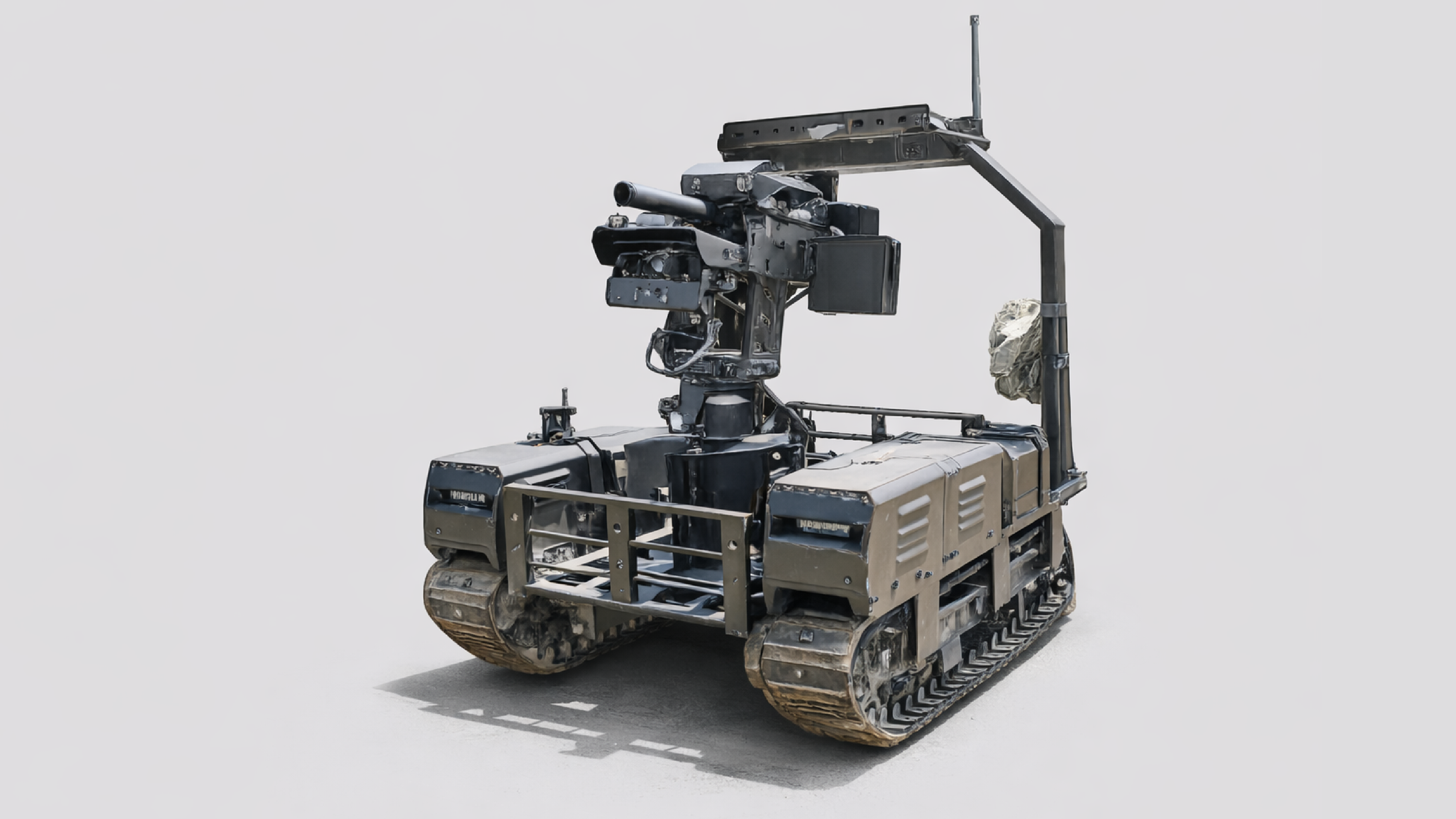 Droid NW 40
